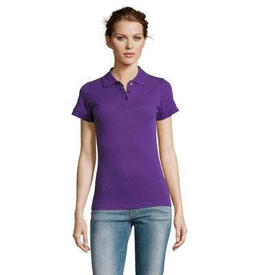 Imagen del producto POLO MC PRIME WOMEN