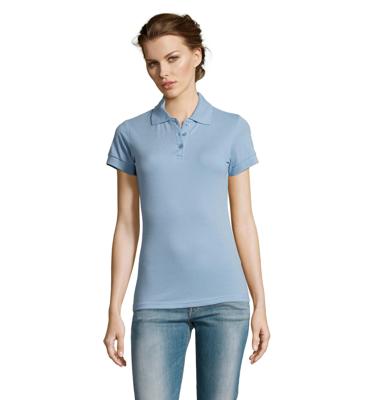 Imagen del producto POLO MC PRIME WOMEN