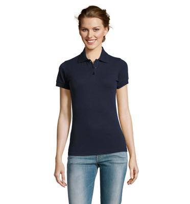 Imagen del producto POLO MC PRIME WOMEN
