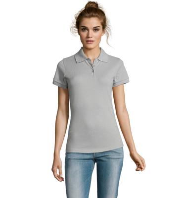 Imagen del producto POLO MC PRIME WOMEN