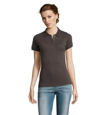 Imagen del producto POLO MC PRIME WOMEN