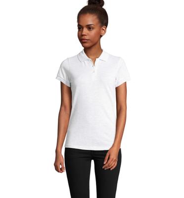 Imagen del producto POLO MC PRIME WOMEN