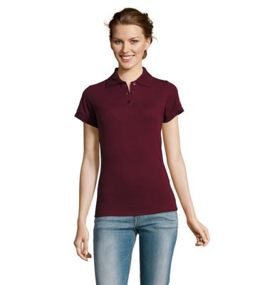 Imagen del producto POLO MC PRIME WOMEN