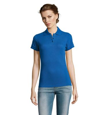 Imagen del producto POLO MC PRIME WOMEN