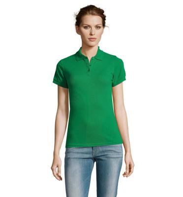 Imagen del producto POLO MC PRIME WOMEN