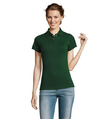 Imagen del producto POLO MC PRIME WOMEN