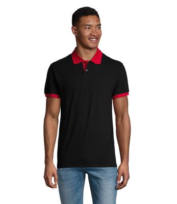 Imagen del producto POLO MC PRINCE 11369