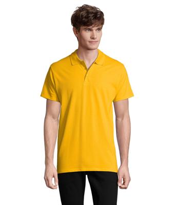 Imagen del producto POLO MC SPRING II - 11362