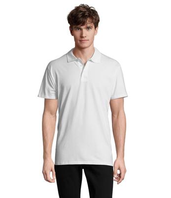 Imagen del producto POLO MC SPRING II - 11362