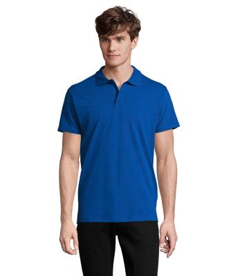 Imagen del producto POLO MC SPRING II - 11362