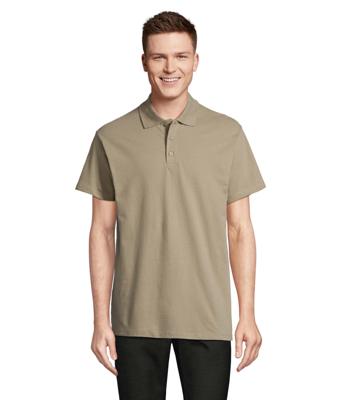Imagen del producto POLO MC SPRING II - 11362