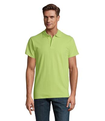 Imagen del producto POLO MC SPRING II - 11362