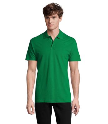 Imagen del producto POLO MC SPRING II - 11362