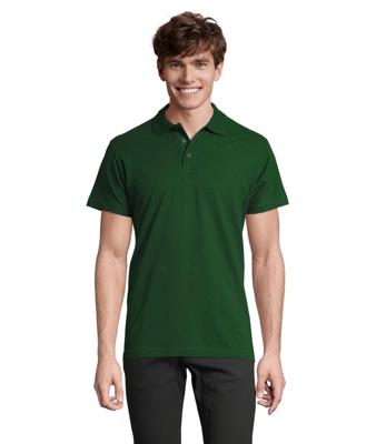 Imagen del producto POLO MC SPRING II - 11362