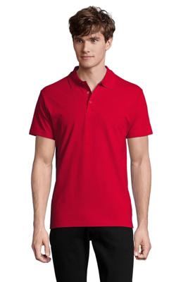 Imagen del producto POLO MC SPRING II - 11362