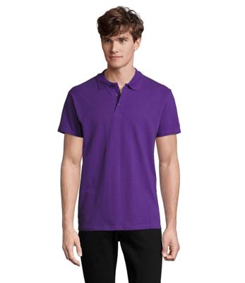 Imagen del producto POLO MC SPRING II - 11362