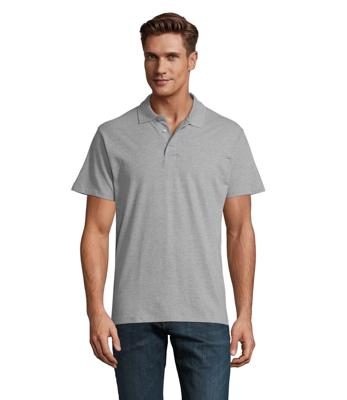 Imagen del producto POLO MC SPRING II - 11362