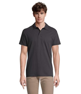 Imagen del producto POLO MC SPRING II - 11362