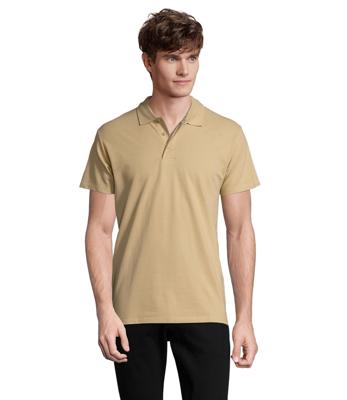 Imagen del producto POLO MC SPRING II - 11362