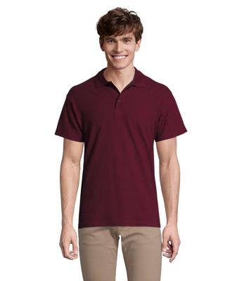 Imagen del producto POLO MC SPRING II - 11362