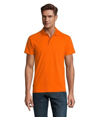 Imagen del producto POLO MC SPRING II - 11362