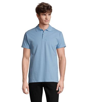 Imagen del producto POLO MC SPRING II - 11362