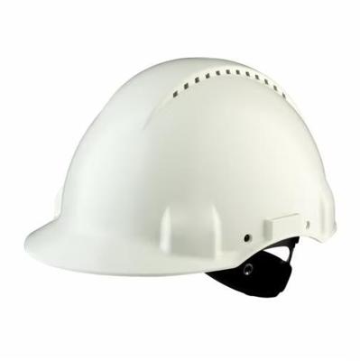 Imagen del producto CASCO 3M G3000NW (G3000NUV-VI) BLANCO VENTILADO+RULETA