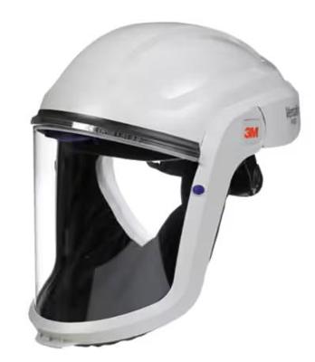 Imagen del producto PANTALLA VERSAFLO 3M M-206