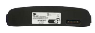 Imagen del producto BATERIA VERSAFLO 3M TR-632 ALTA CAPACIDAD
