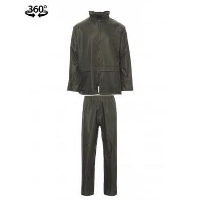 Imagen del producto TRAJE DE LLUVIA SET-NYLON 000357-0093