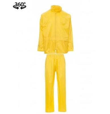 Imagen del producto TRAJE DE LLUVIA SET-NYLON 000357-0093
