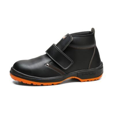 Imagen del producto BOTA ROBLE VELCRO 92004 S3
