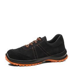Imagen del producto ZAPATO ACEBO S1P BLACK