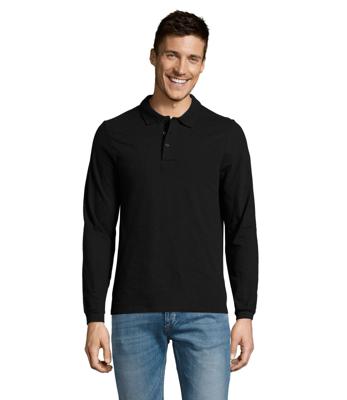 Imagen del producto POLO ML WINTER II