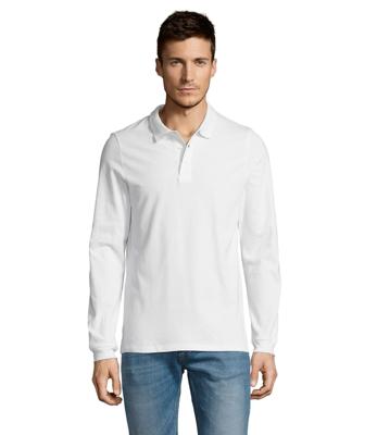 Imagen del producto POLO ML WINTER II