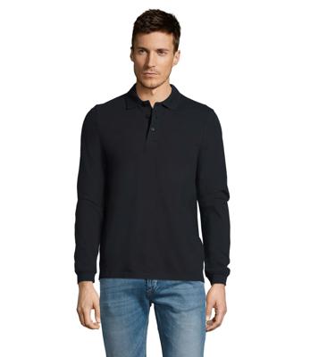 Imagen del producto POLO ML WINTER II