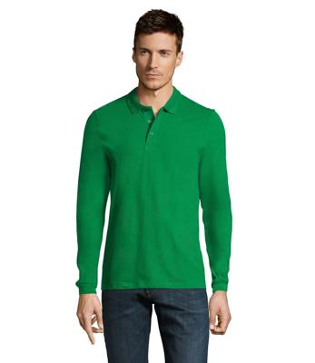 Imagen del producto POLO ML WINTER II