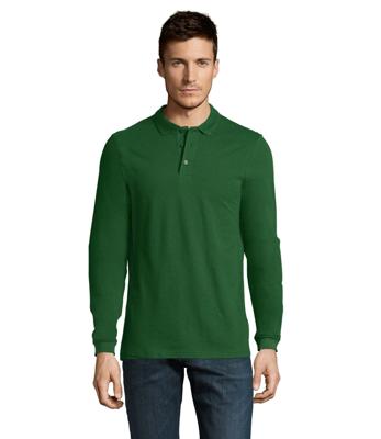 Imagen del producto POLO ML WINTER II