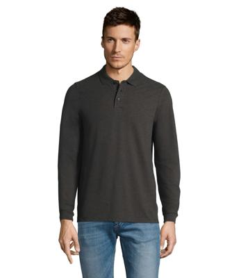 Imagen del producto POLO ML WINTER II