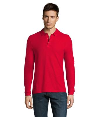 Imagen del producto POLO ML WINTER II