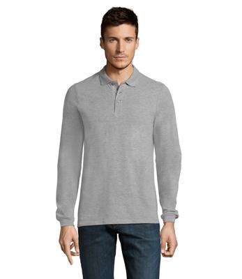 Imagen del producto POLO ML WINTER II