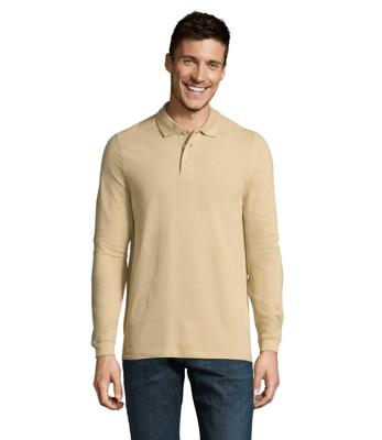 Imagen del producto POLO ML WINTER II