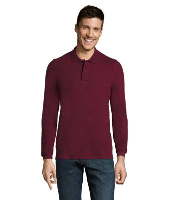 Imagen del producto POLO ML WINTER II