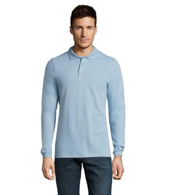 Imagen del producto POLO ML WINTER II