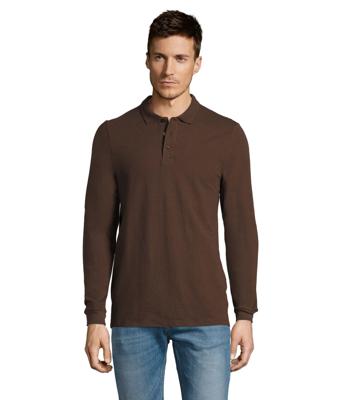Imagen del producto POLO ML WINTER II