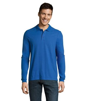 Imagen del producto POLO ML WINTER II