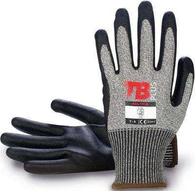 Imagen del producto GUANTE 484TFLN NIT.FOAM 4543 CORTE C