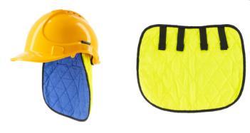Imagen del producto CUBRE CUELLO COOL NECKSHADE T-U AMARILLO AV