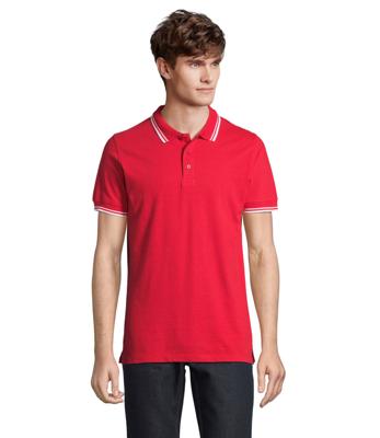 Imagen del producto POLO PASADENA MEN
