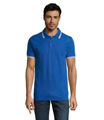 Imagen del producto POLO PASADENA MEN